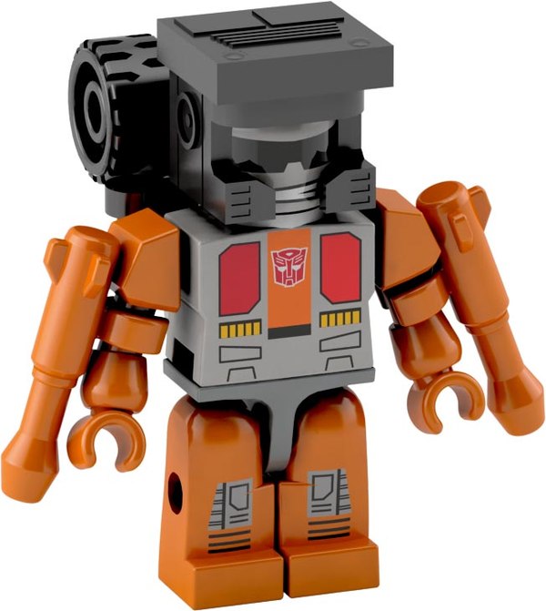 Transformers Menasor And Computron KREON Micro Changer Combiners Official Image  (17 of 18)
